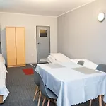 Privatunterkunft Flauta Mielno