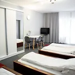 Flauta Privatunterkunft Mielno
