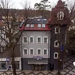 Homestay szállás Flauta Mielno