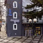 Flauta Homestay szállás *