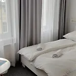 Flauta Privatunterkunft Mielno
