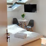 Privatunterkunft Flauta Mielno