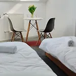 Flauta Homestay szállás Mielno