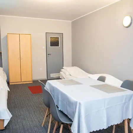 Homestay Flauta Mielno (Koszalin)
