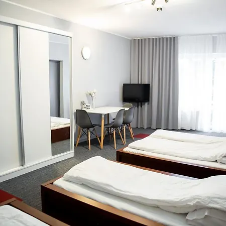 Flauta Homestay Mielno (Koszalin)