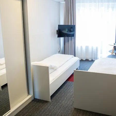 Habitación en casa particular Flauta Mielno (Koszalin)