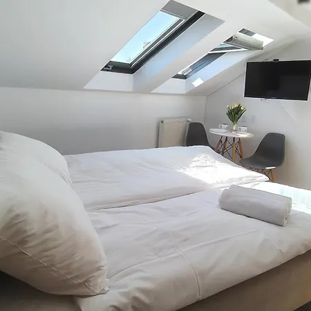 Flauta Privatunterkunft