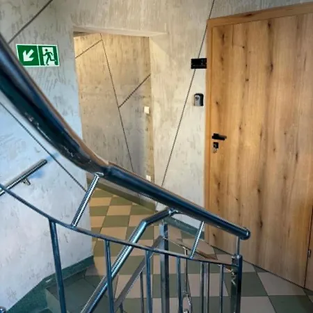 منزل للإقامة Flauta *