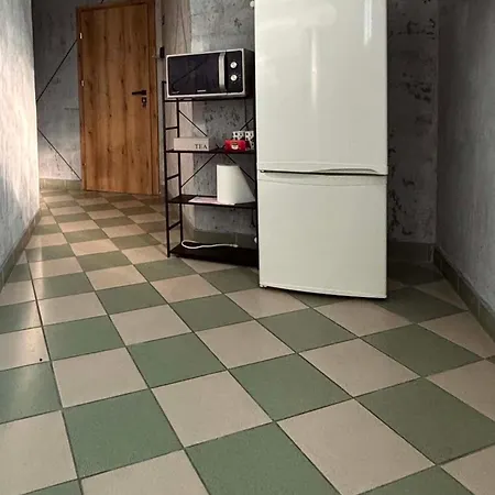 منزل للإقامة Flauta *