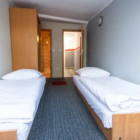 Flauta Mielno (Koszalin)