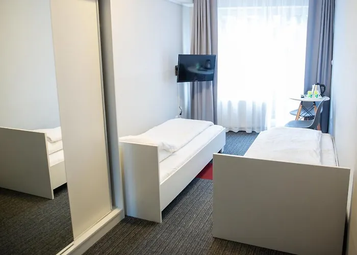 Homestay szállás Flauta Mielno