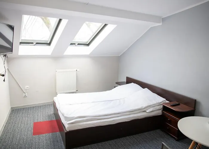 Flauta Homestay szállás Mielno