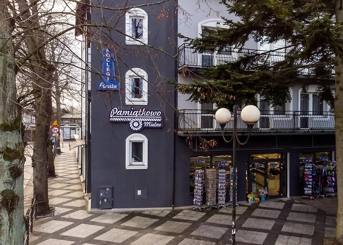 Flauta Homestay szállás *