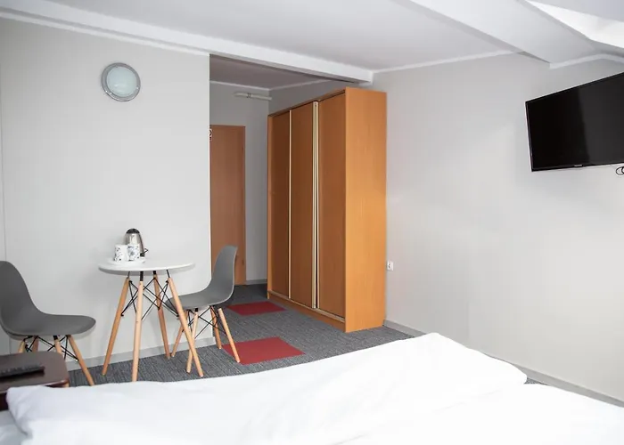 Homestay szállás Flauta *