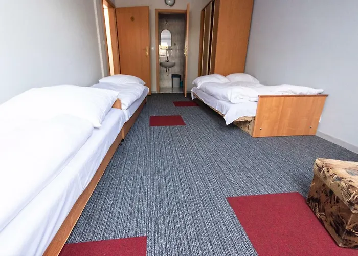 Flauta Homestay szállás